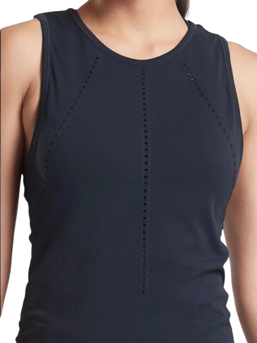 Athleta Foothill Tank